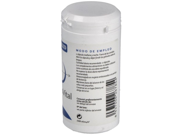 Sueñovital 60Cap.