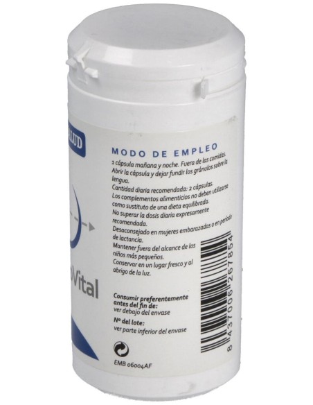 Sueñovital 60Cap.