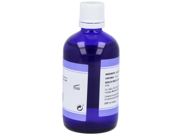 Internature Plata Coloidal Uso Tópico 10Ppm 100Ml