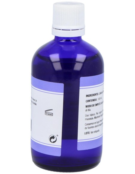 Internature Plata Coloidal Uso Tópico 10Ppm 100Ml