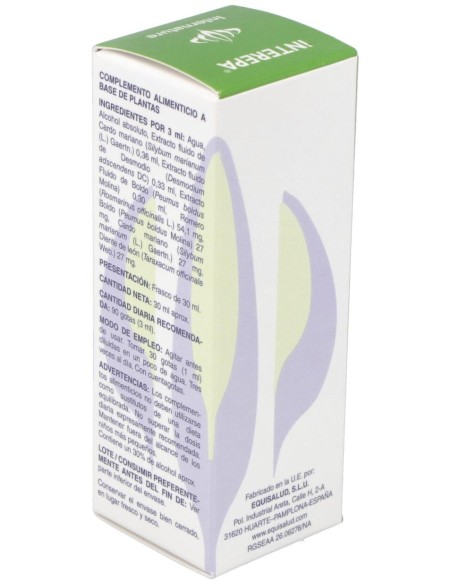 Micronutrición Digestvital 60 Cap