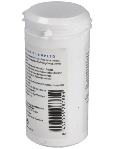 Sueñovital 60Cap.