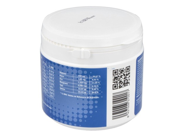 Stevia Pharma Arti Stevia Polvo 300G