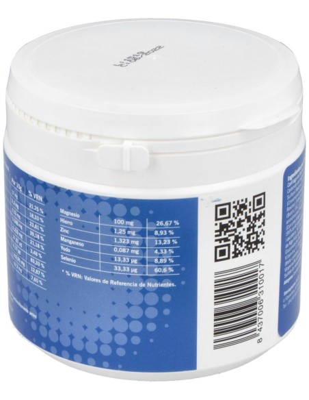 Stevia Pharma Arti Stevia Polvo 300G