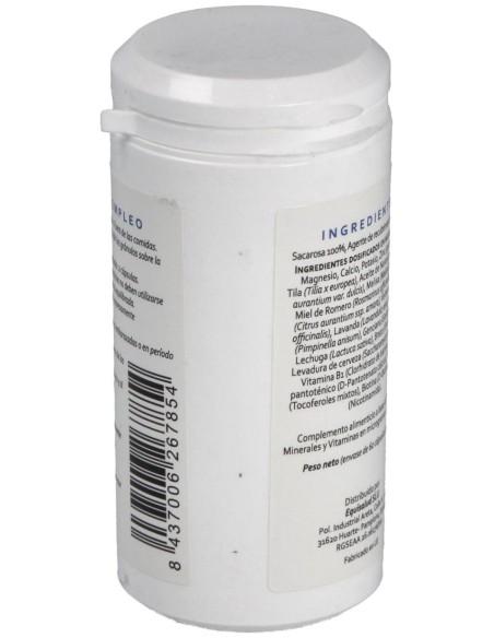 Sueñovital 60Cap.