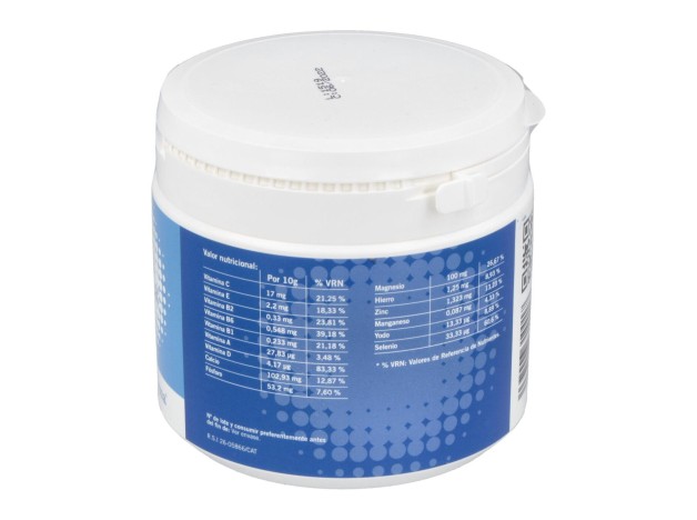 Stevia Pharma Arti Stevia Polvo 300G