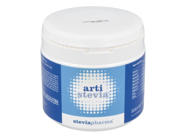 Stevia Pharma Arti Stevia Polvo 300G