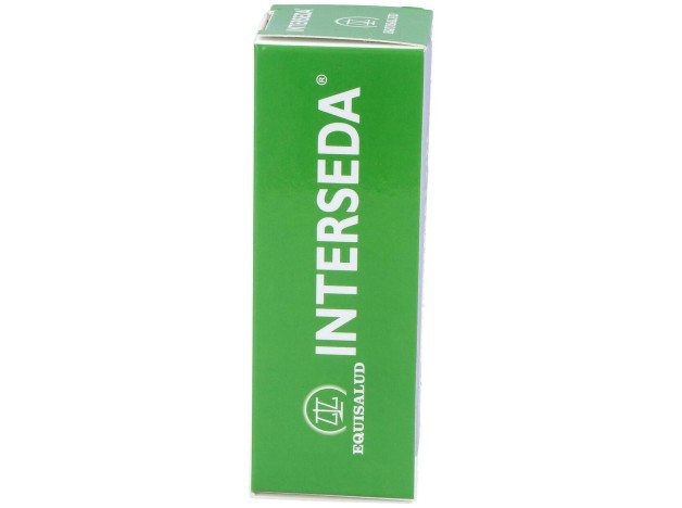 Equisalud Internature Drenature Interseda 30Ml