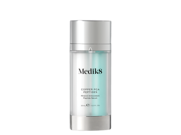 Medik8 Copper Pca Peptides 30 ml