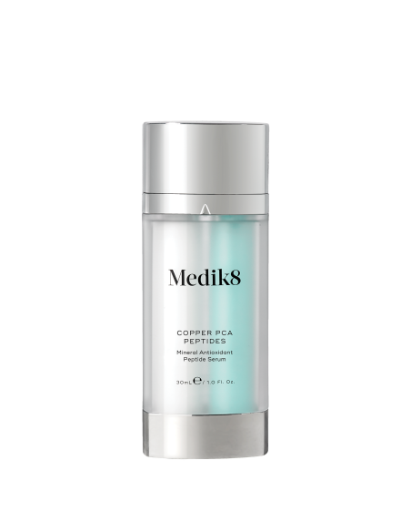 Medik8 Copper Pca Peptides 30 ml