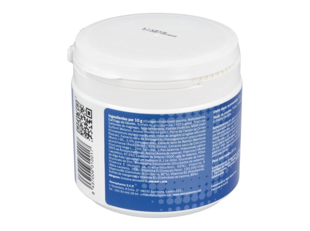 Stevia Pharma Arti Stevia Polvo 300G