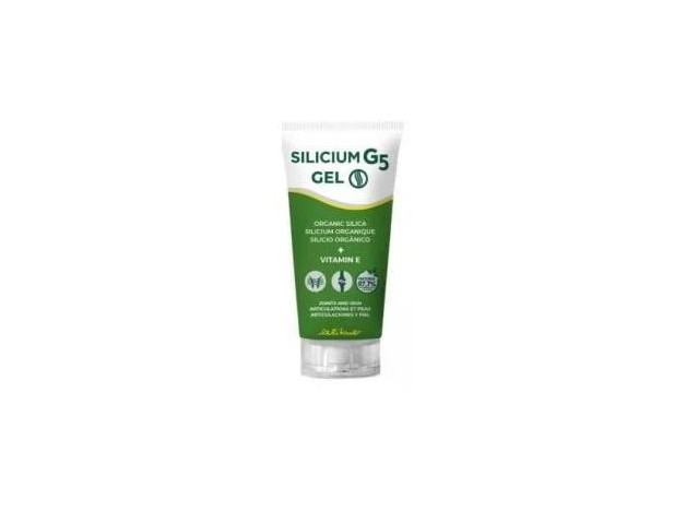Silicium G5 Gel 150Ml.