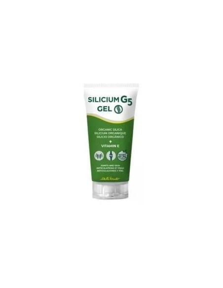 Silicium G5 Gel 150Ml.