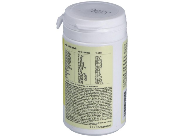Stevia Pharma Memo Stevia 50Caps