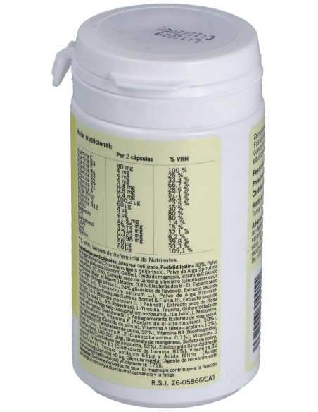Stevia Pharma Memo Stevia 50Caps