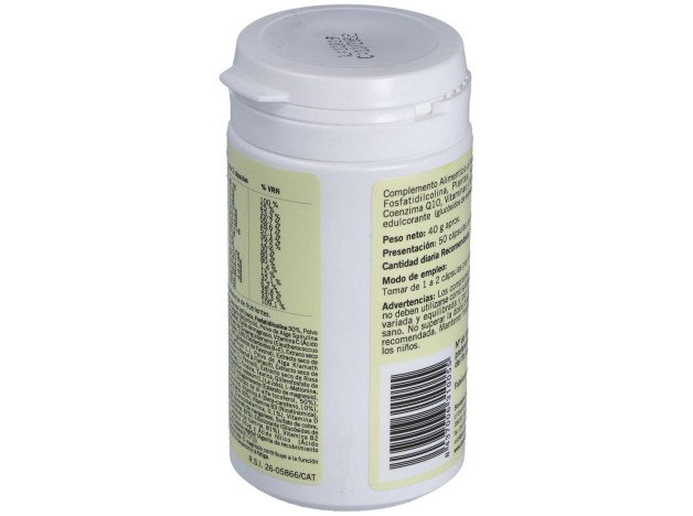 Stevia Pharma Memo Stevia 50Caps