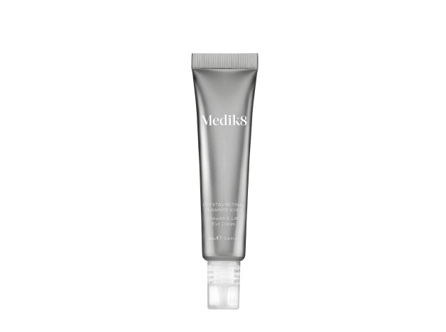 Medik8 Crystal Retinal Ceramide Eye 3 15ml