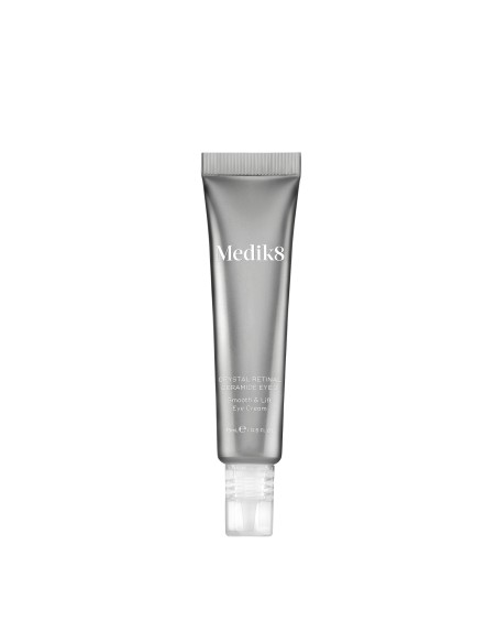 Medik8 Crystal Retinal Ceramide Eye 3 15ml