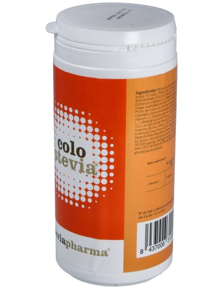 Colostevia 150Gr.