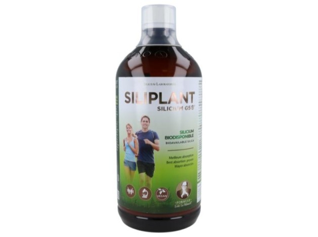 Silicium G5 Siliplant 1Litro