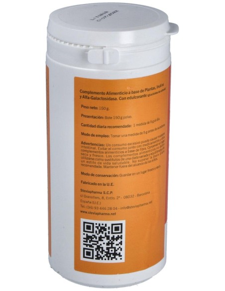 Colostevia 150Gr.