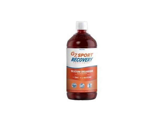 Orgono Sport 1Litro