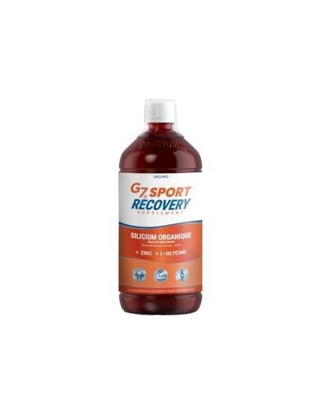 Orgono Sport 1Litro