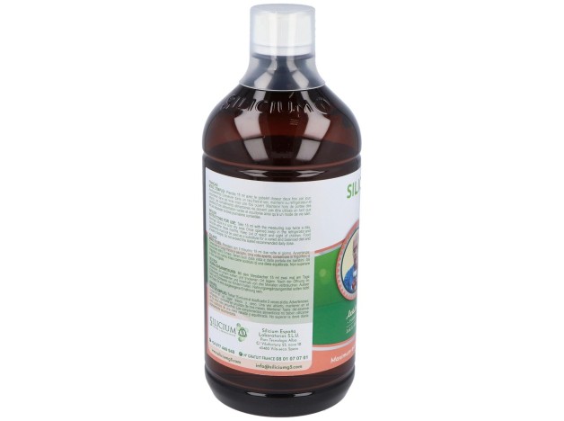 Silicium G5 Original 1L.