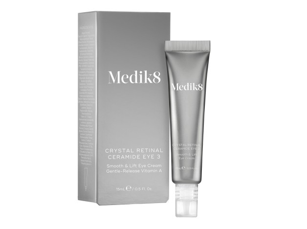Medik8 Crystal Retinal Ceramide Eye 3 15ml