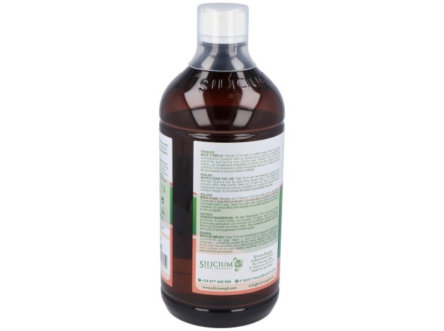 Silicium G5 Original 1L.