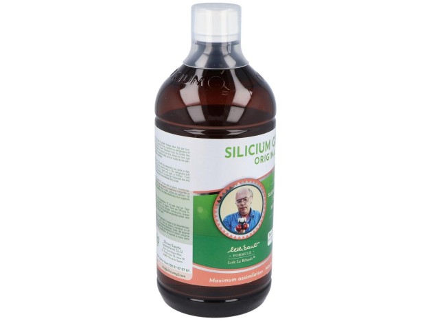 Silicium G5 Original 1L.