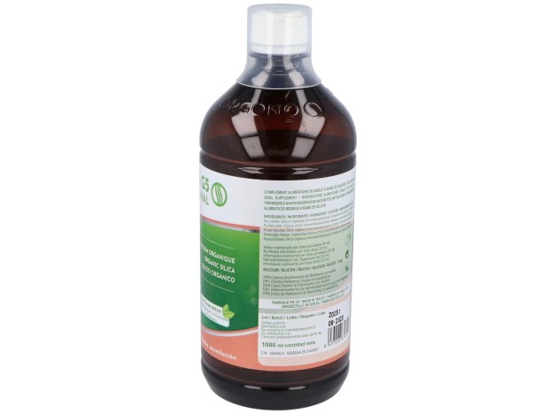 Silicium G5 Original 1L.
