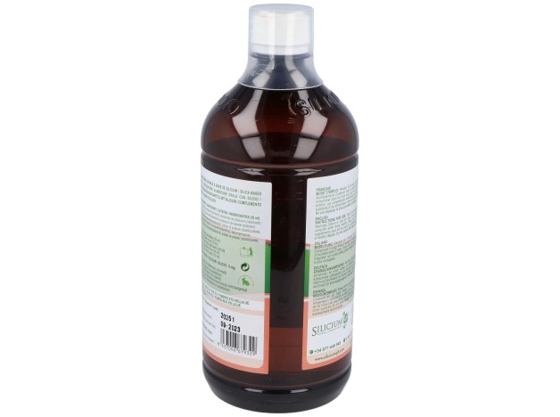Silicium G5 Original 1L.