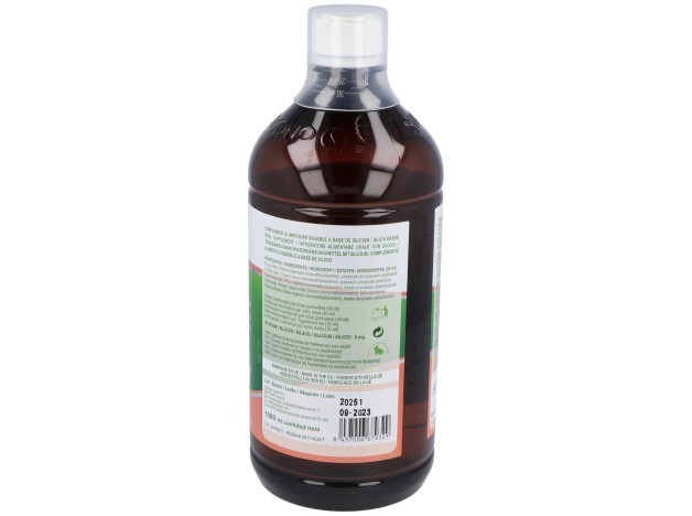 Silicium G5 Original 1L.