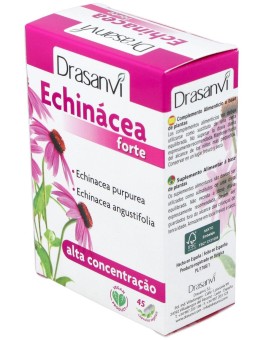 Drasanvi Echinacea Forte...