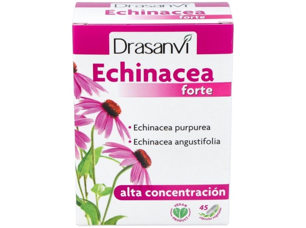 Drasanvi Echinacea Forte 45Caps