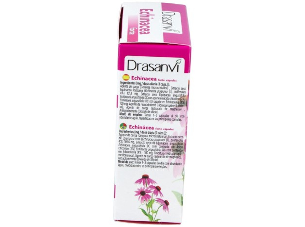 Drasanvi Echinacea Forte 45Caps