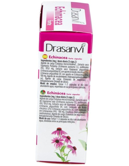 Drasanvi Echinacea Forte 45Caps