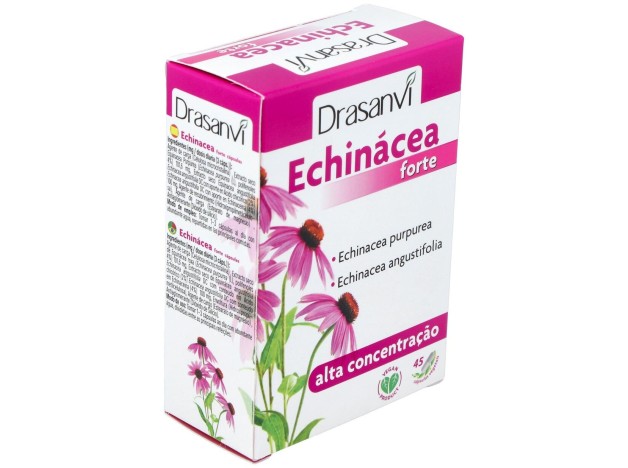 Drasanvi Echinacea Forte 45Caps