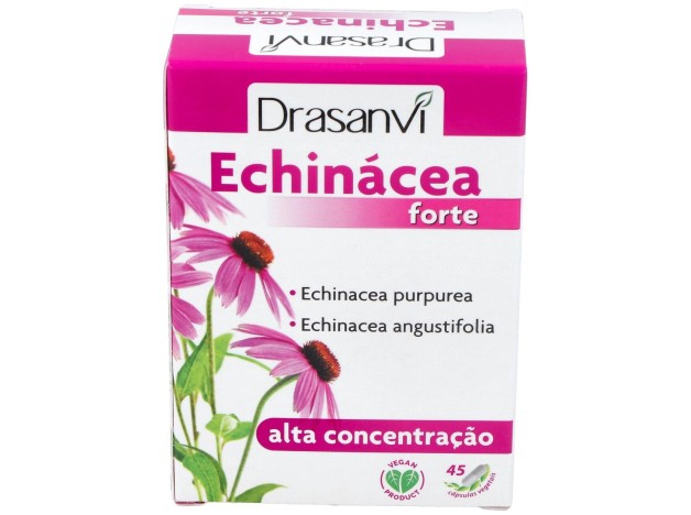 Drasanvi Echinacea Forte 45Caps