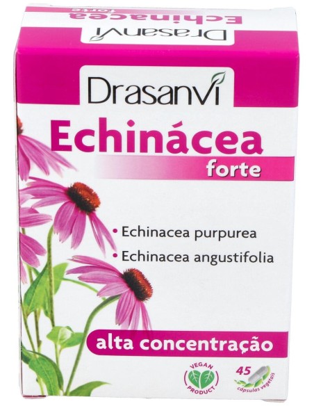 Drasanvi Echinacea Forte 45Caps