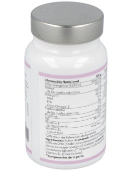 Puro Omega Natural Dha...