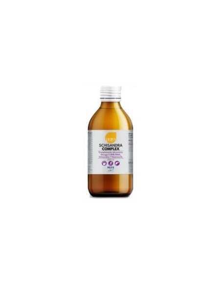 Puro Omega Omega-3Complex Con Schisandra Y Vitamina D3 200Ml