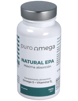 Natural Epa Maxima...