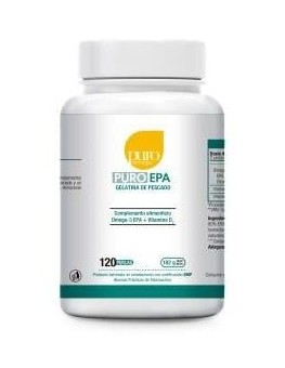 Puro Epa Maxima Absorcion...