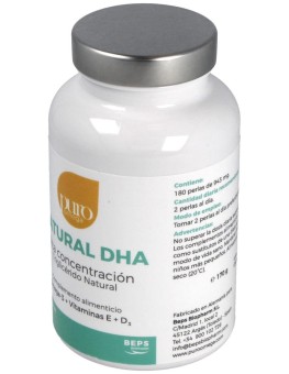Natural Dha Alta...
