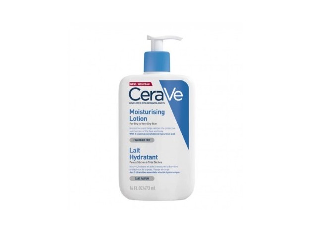 CERAVE LOCION HIDRATANTE 473ML
