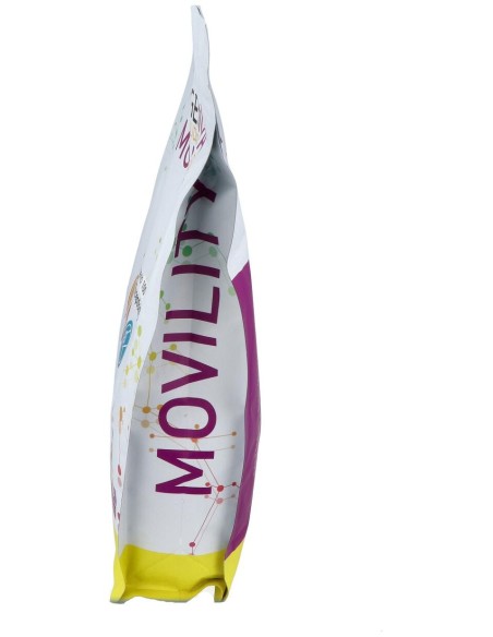 Colagenova Movility 780Gr. Sabor Limon