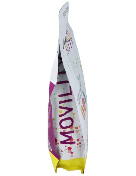 Colagenova Movility 780Gr. Sabor Limon