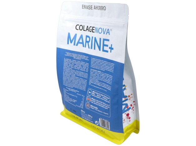 Vaminter Colgeno Marino + Hial + Mg 590G
